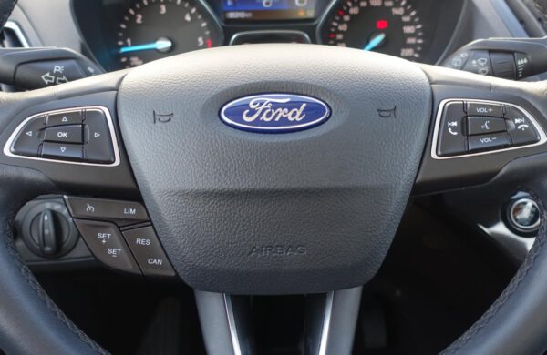 Ford Kuga 2.0 TDCi 4×4 Titanium  SYNC3, nabídka A1/21