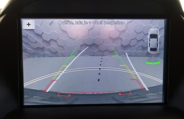 Ford Kuga 2.0 TDCi 4×4 Titanium  SYNC3, nabídka A1/21