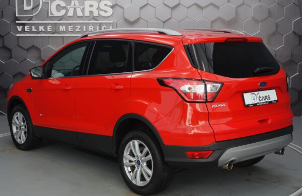 Ford Kuga 2.0 TDCi 4×4 Titanium  SYNC3, nabídka A1/21