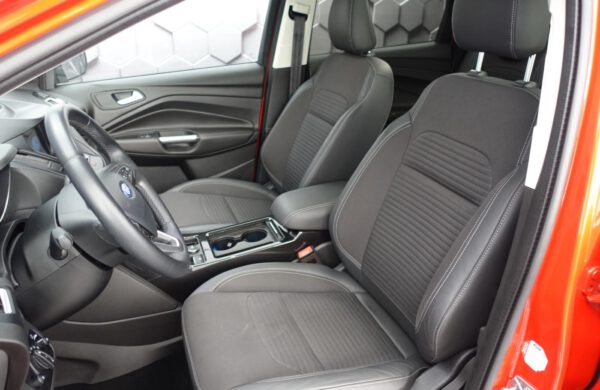 Ford Kuga 2.0 TDCi 4×4 Titanium  SYNC3, nabídka A1/21