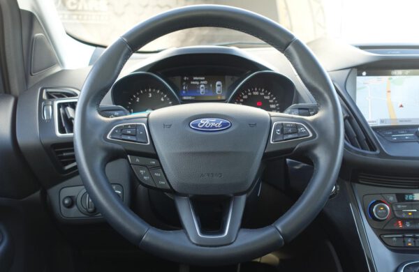 Ford Kuga 2.0 TDCi 4×4 Titanium  SYNC3, nabídka A1/21