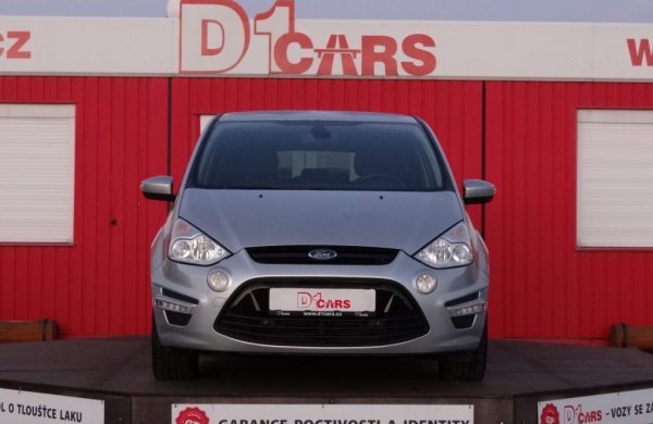 Ford S-MAX 2.0 TDCi REZERVOVÁNO!, nabídka A200/16