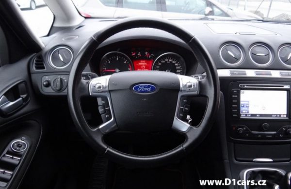 Ford S-MAX 2.0 TDCi REZERVOVÁNO!, nabídka A200/16