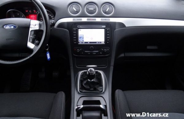 Ford S-MAX 2.0 TDCi REZERVOVÁNO!, nabídka A200/16