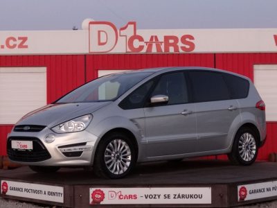 auta z dovozu D1 CARS