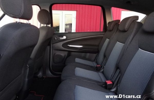 Ford S-MAX 2.0 TDCi REZERVOVÁNO!, nabídka A200/16