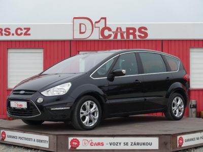 auta z dovozu D1 CARS