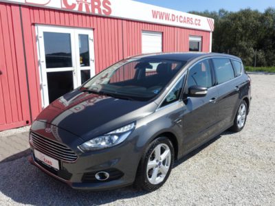 auta z dovozu D1 CARS