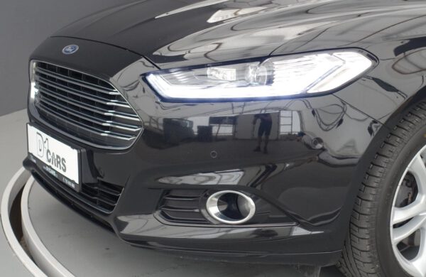 Ford Mondeo 2.0 TDCi Titanium LED světla, nabídka A200/21