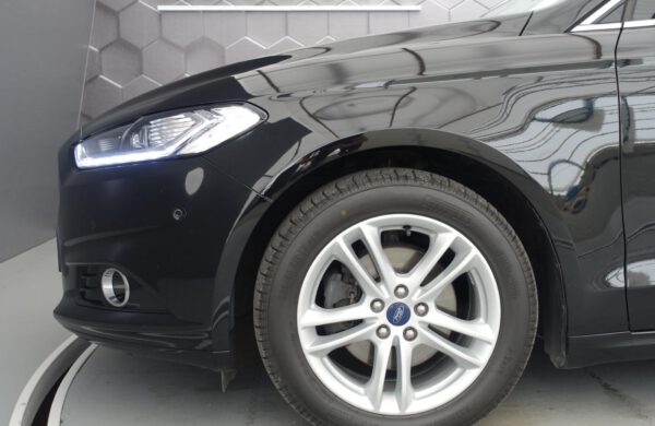 Ford Mondeo 2.0 TDCi Titanium LED světla, nabídka A200/21