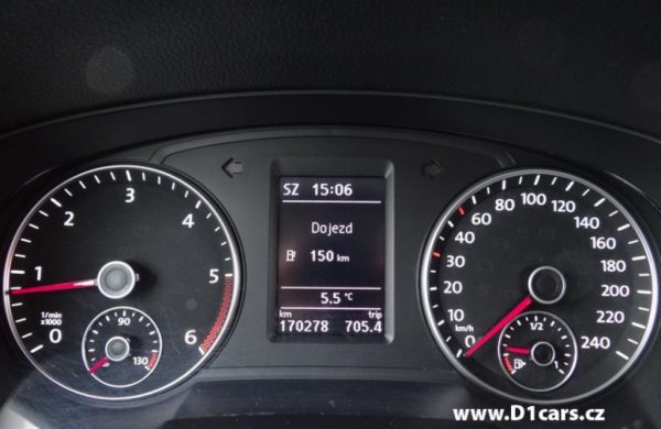 Volkswagen Sharan 2.0 TDi DIGI KLIMA,NAVI,ZIMNÍ PAKET, nabídka A201/16