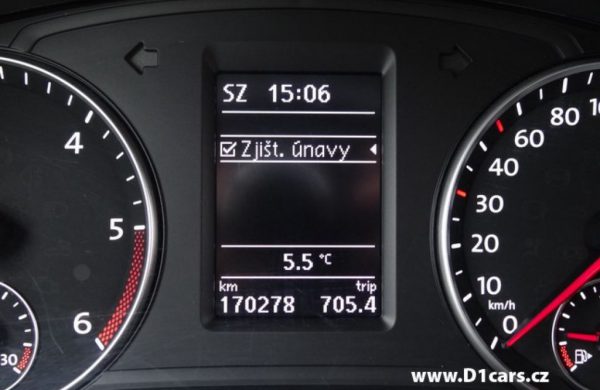 Volkswagen Sharan 2.0 TDi DIGI KLIMA,NAVI,ZIMNÍ PAKET, nabídka A201/16
