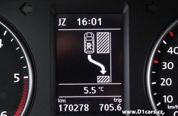 Volkswagen Sharan 2.0 TDi DIGI KLIMA,NAVI,ZIMNÍ PAKET, nabídka A201/16