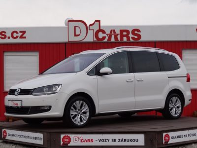 auta z dovozu D1 CARS