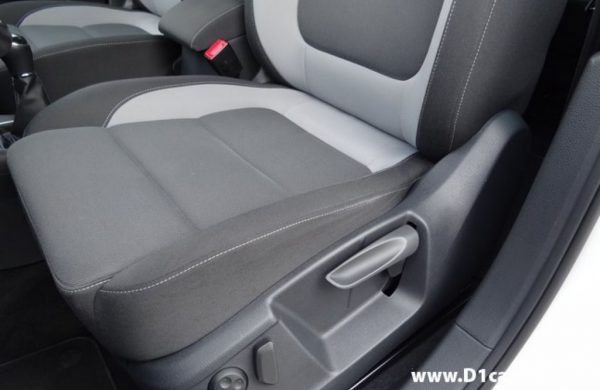 Volkswagen Sharan 2.0 TDi DIGI KLIMA,NAVI,ZIMNÍ PAKET, nabídka A201/16