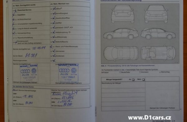 Volkswagen Sharan 2.0 TDi DIGI KLIMA,NAVI,ZIMNÍ PAKET, nabídka A201/16