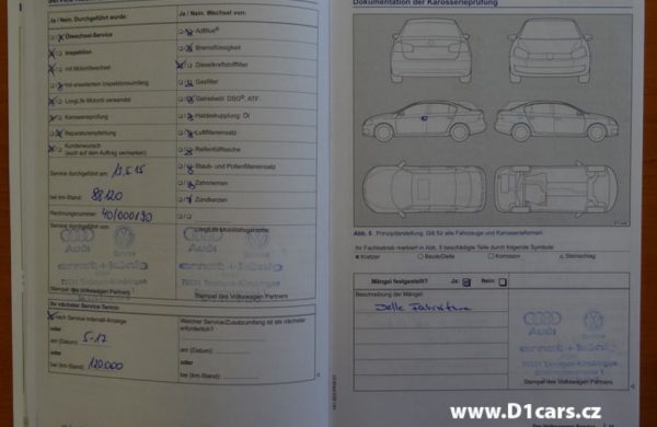 Volkswagen Sharan 2.0 TDi DIGI KLIMA,NAVI,ZIMNÍ PAKET, nabídka A201/16