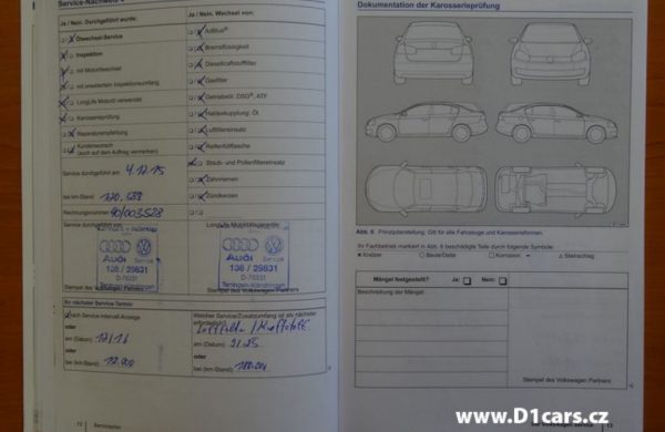 Volkswagen Sharan 2.0 TDi DIGI KLIMA,NAVI,ZIMNÍ PAKET, nabídka A201/16
