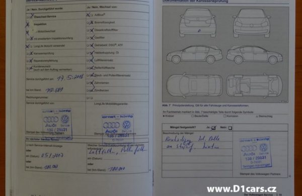 Volkswagen Sharan 2.0 TDi DIGI KLIMA,NAVI,ZIMNÍ PAKET, nabídka A201/16