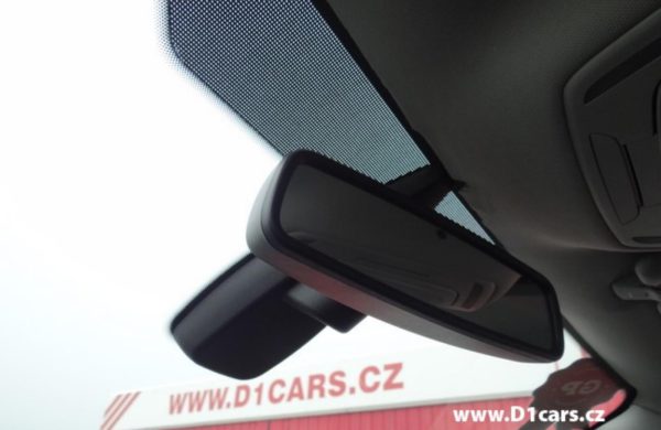 Ford Mondeo 2.0 TDCi Titanium, ZIMNÍ PAKET, nabídka A201/17