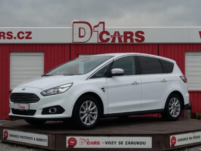 auta z dovozu D1 CARS