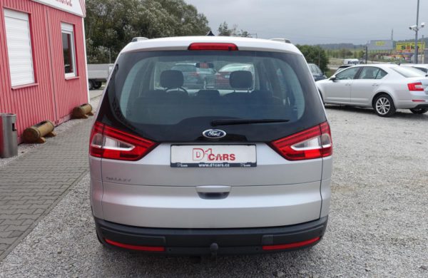 Ford Galaxy 2.0 TDCi Business CZ NAVIGACE, nabídka A201/19