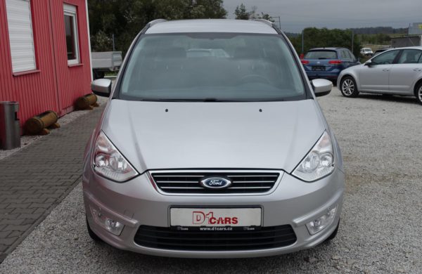 Ford Galaxy 2.0 TDCi Business CZ NAVIGACE, nabídka A201/19