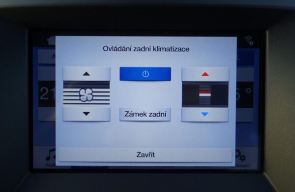 Ford Galaxy 2.0TDCi 4×4 Titanium PowerShift LED, nabídka A201/20