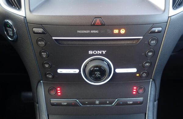 Ford Galaxy 2.0TDCi 4×4 Titanium PowerShift LED, nabídka A201/20