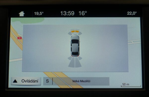 Ford Mondeo 2.0 TDCi SYNC 3, SUN PAKET, nabídka A201/21