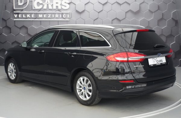 Ford Mondeo 2.0 TDCi SYNC 3, SUN PAKET, nabídka A201/21