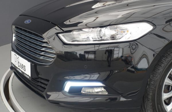 Ford Mondeo 2.0 TDCi SYNC 3, SUN PAKET, nabídka A201/21