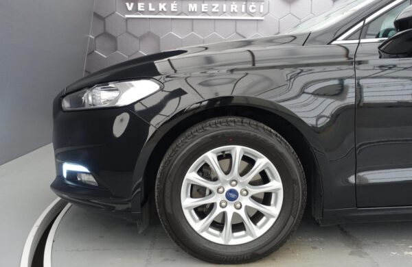 Ford Mondeo 2.0 TDCi SYNC 3, SUN PAKET, nabídka A201/21