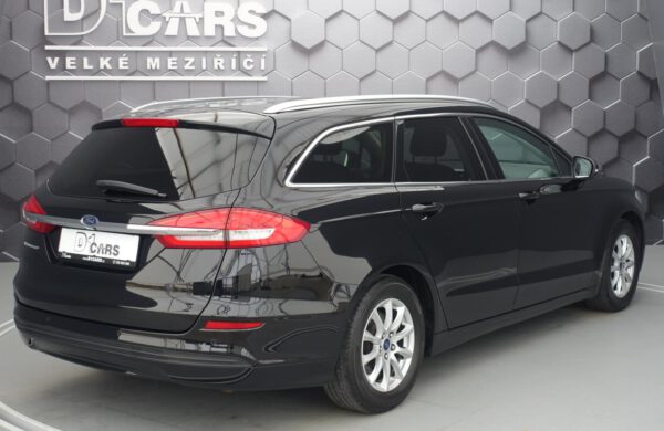 Ford Mondeo 2.0 TDCi SYNC 3, SUN PAKET, nabídka A201/21