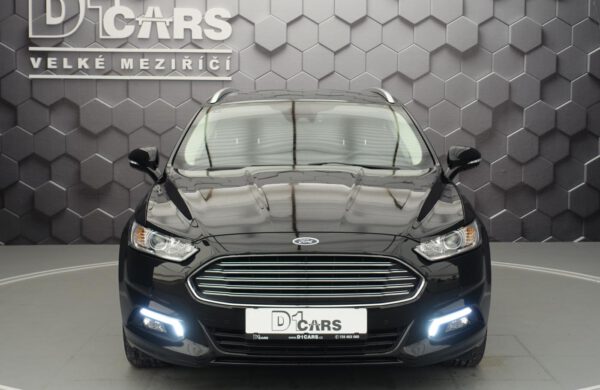 Ford Mondeo 2.0 TDCi SYNC 3, SUN PAKET, nabídka A201/21