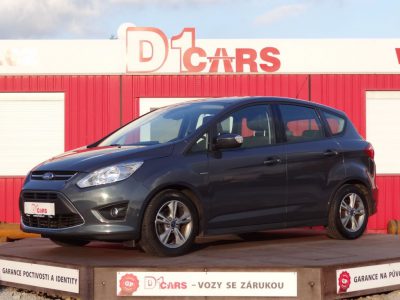 auta z dovozu D1 CARS