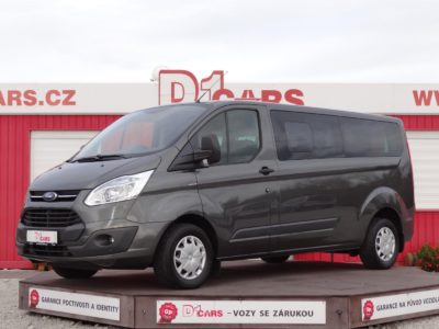 auta z dovozu D1 CARS