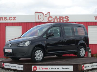 auta z dovozu D1 CARS