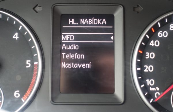 Volkswagen Caddy 2.0 TDi Maxi 5 MÍST, 2x POSUV.DVEŘE, nabídka A202/18