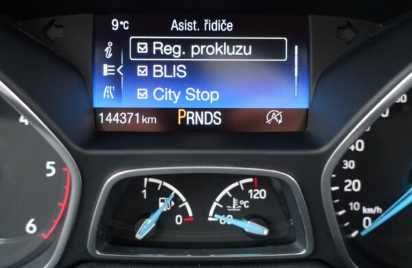 Ford Grand C-MAX 2.0 TDCi Titanium PowerShift XENONY, nabídka A202/20