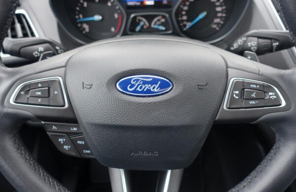 Ford Grand C-MAX 2.0 TDCi Titanium PowerShift XENONY, nabídka A202/20