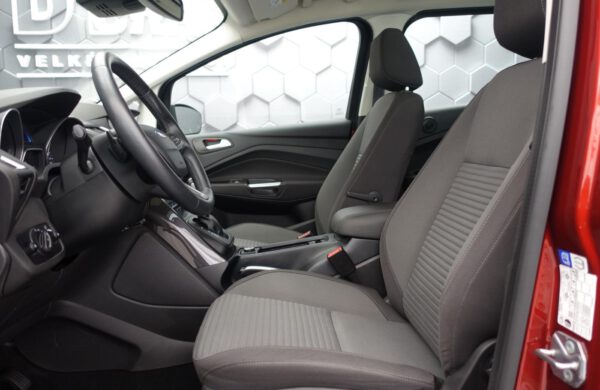 Ford Grand C-MAX 2.0 TDCi Titanium PowerShift XENONY, nabídka A202/20