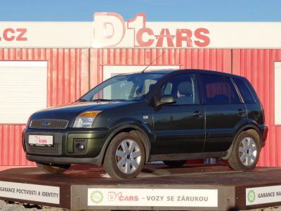 auta z dovozu D1 CARS