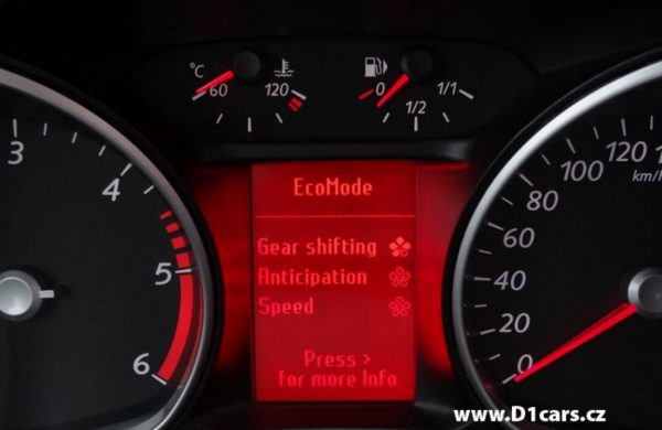 Ford S-MAX 2.0 TDCi CZ NAVI, VYHŘÍVANÁ SEDADLA, nabídka A203/16
