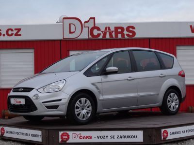 auta z dovozu D1 CARS