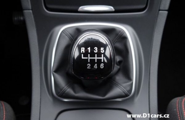 Ford S-MAX 2.0 TDCi CZ NAVI, VYHŘÍVANÁ SEDADLA, nabídka A203/16