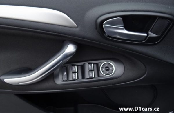 Ford S-MAX 2.0 TDCi CZ NAVI, VYHŘÍVANÁ SEDADLA, nabídka A203/16
