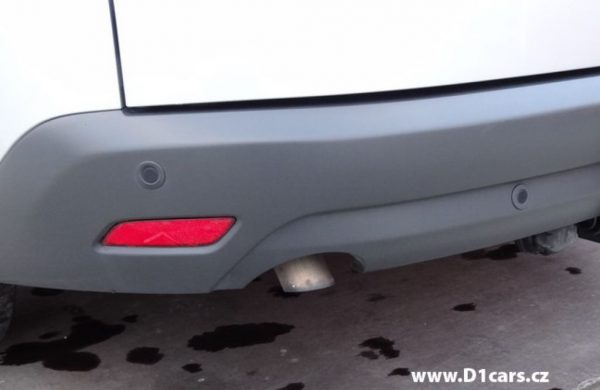 Ford S-MAX 2.0 TDCi CZ NAVI, VYHŘÍVANÁ SEDADLA, nabídka A203/16