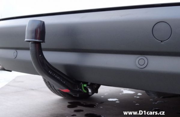 Ford S-MAX 2.0 TDCi CZ NAVI, VYHŘÍVANÁ SEDADLA, nabídka A203/16