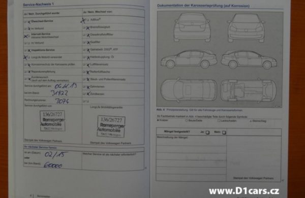 Volkswagen Sharan 2.0 TDi 7 MÍST PANORAMA,KAMERA,NAVI, nabídka A203/17